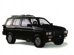 Nissan Pathfinder 4-Door 1990 года